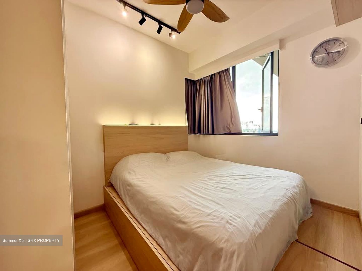 High Park Residences (D28), Apartment #568198871